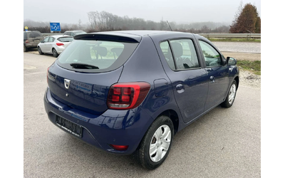 dacia-sandero - 3