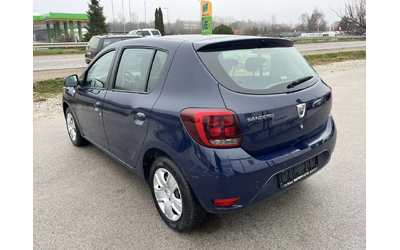 dacia-sandero - 4