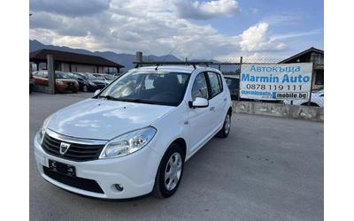 dacia-sandero - 0
