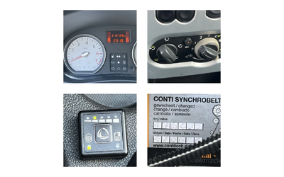 Dacia Sandero 1.4I 75кс. LPG EURO 4 КЛИМАТИК ВНОС ИТАЛИЯ - автомобили, коли, обяви за нови и употребявани 12