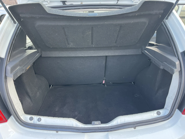 Dacia Sandero 1.4I 75кс. LPG EURO 4 КЛИМАТИК ВНОС ИТАЛИЯ - автомобили, коли, обяви за нови и употребявани 13