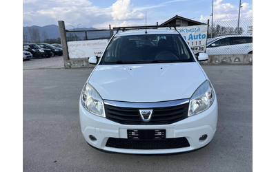 dacia-sandero - 1