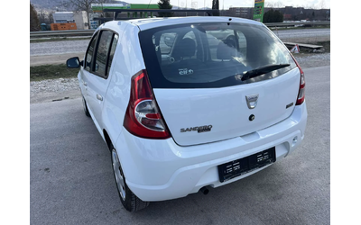 dacia-sandero - 4