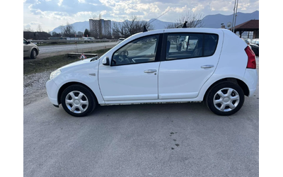 dacia-sandero - 5