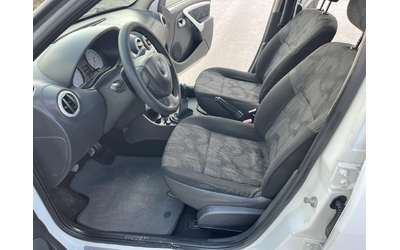 Dacia Sandero 1.4I 75кс. LPG EURO 4 КЛИМАТИК ВНОС ИТАЛИЯ - автомобили, коли, обяви за нови и употребявани 7