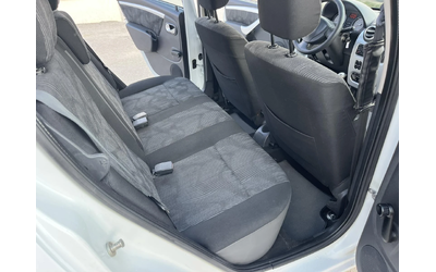 Dacia Sandero 1.4I 75кс. LPG EURO 4 КЛИМАТИК ВНОС ИТАЛИЯ - автомобили, коли, обяви за нови и употребявани 9