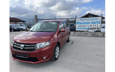dacia-sandero - 0