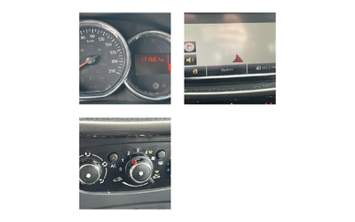 Dacia Sandero 1.2I 75кс. LPG EURO 5B NAVI КЛИМАТИК ВНОС ИТАЛИЯ - автомобили, коли, обяви за нови и употребявани 12