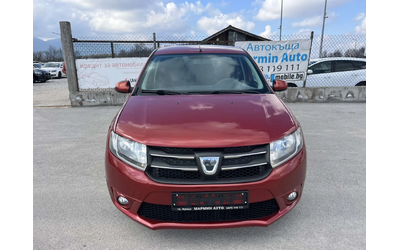 dacia-sandero - 1
