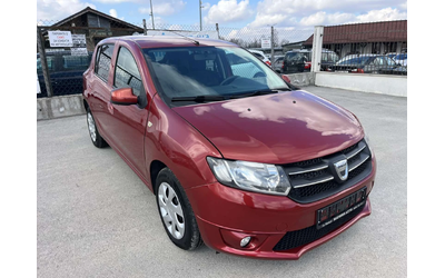 dacia-sandero - 2
