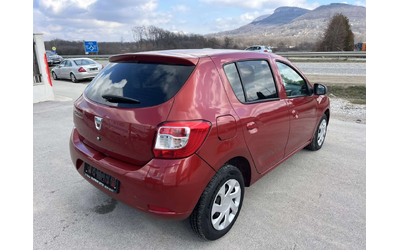dacia-sandero - 3