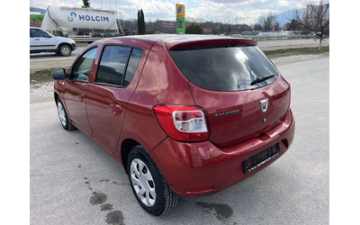 dacia-sandero - 4