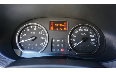 Dacia Sandero 1.4i GPL LAUREATE - автомобили, коли, обяви за нови и употребявани 10