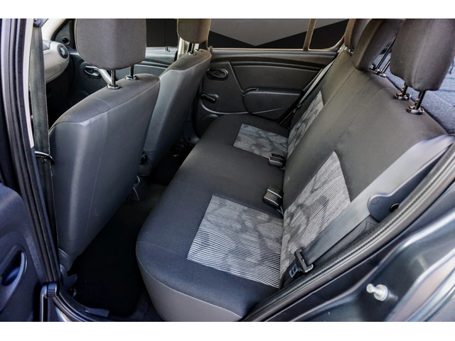 Dacia Sandero 1.4i GPL LAUREATE - автомобили, коли, обяви за нови и употребявани 13