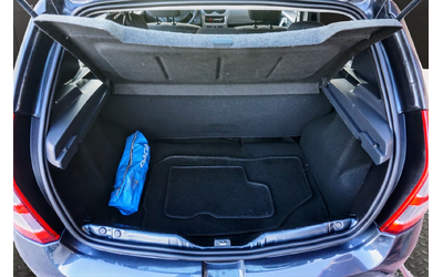 Dacia Sandero 1.4i GPL LAUREATE - автомобили, коли, обяви за нови и употребявани 14