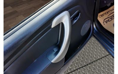 Dacia Sandero 1.4i GPL LAUREATE - автомобили, коли, обяви за нови и употребявани 7