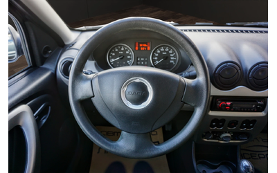 Dacia Sandero 1.4i GPL LAUREATE - автомобили, коли, обяви за нови и употребявани 9