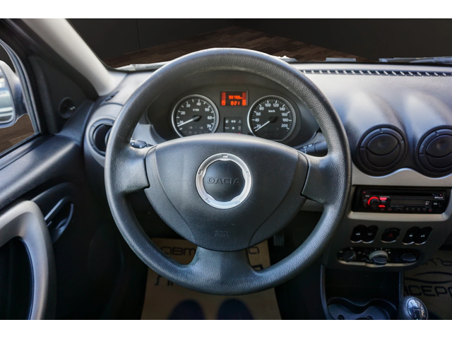 Dacia Sandero 1.4i GPL LAUREATE - автомобили, коли, обяви за нови и употребявани 9