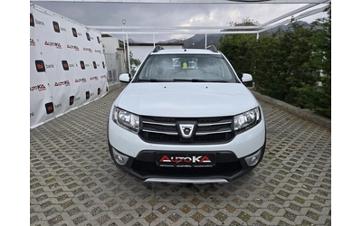 dacia-sandero - 0