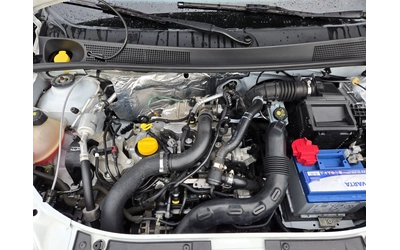Dacia Sandero STEPWAY= 0.9TCE-90кс= 120.000км= НАВИ= АВТОПИЛОТ - автомобили, коли, обяви за нови и употребявани 16