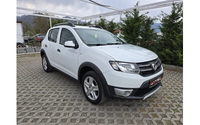 dacia-sandero - 1