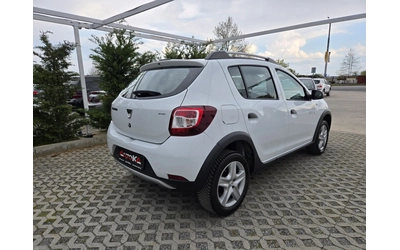 dacia-sandero - 2