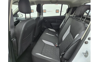 Dacia Sandero STEPWAY= 0.9TCE-90кс= 120.000км= НАВИ= АВТОПИЛОТ - автомобили, коли, обяви за нови и употребявани 8