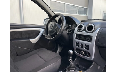 Dacia Sandero 1.4 - автомобили, коли, обяви за нови и употребявани 13