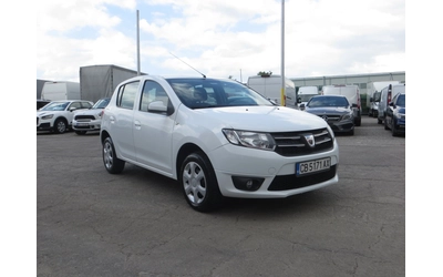dacia-sandero - 5