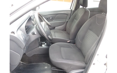 Dacia Sandero 1, 5 DCI N1 Euro VIb - автомобили, коли, обяви за нови и употребявани 6