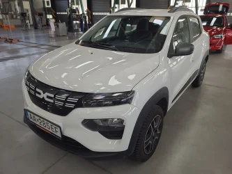 dacia-spring-26-8-kwh-45-ks-electric - 0