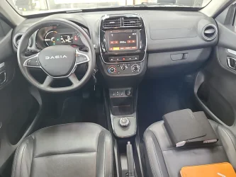 dacia-spring-26-8-kwh-45-ks-electric - 2