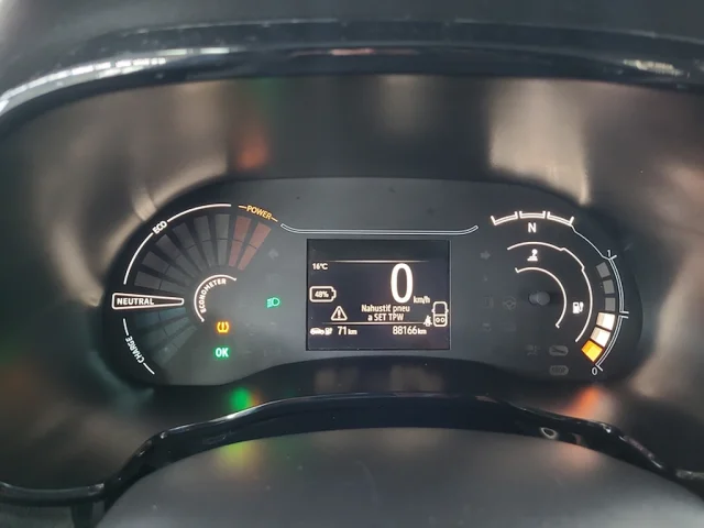 Dacia Spring 26.8 kWh (45 кс) Electric - автомобили, коли, обяви за нови и употребявани 6