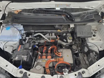 Dacia Spring 26.8 kWh (45 кс) Electric - автомобили, коли, обяви за нови и употребявани 7