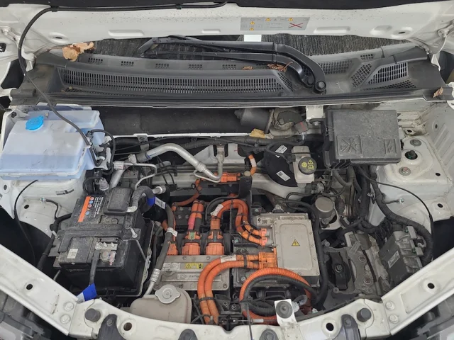 Dacia Spring 26.8 kWh (45 кс) Electric - автомобили, коли, обяви за нови и употребявани 7