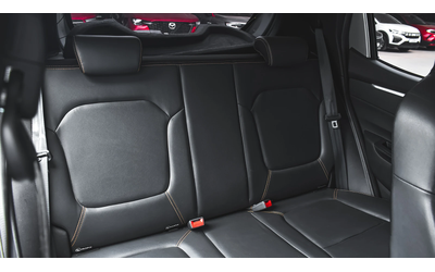 Dacia Spring Comfort Plus - автомобили, коли, обяви за нови и употребявани 10