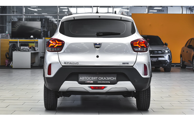 dacia-spring - 2