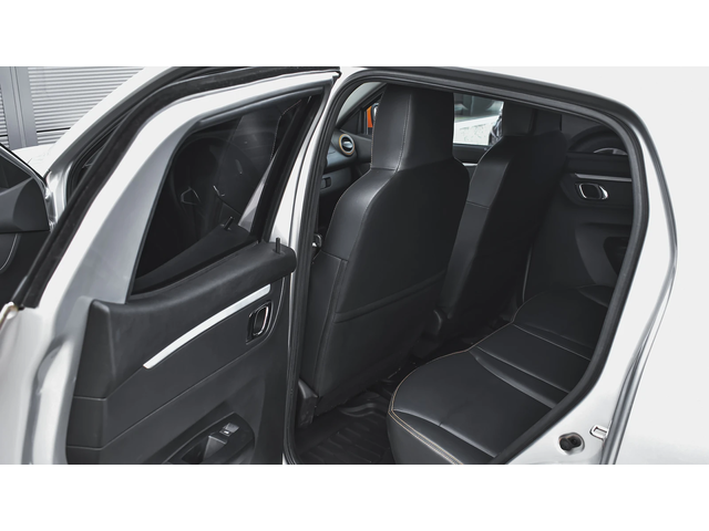 Dacia Spring Comfort Plus - автомобили, коли, обяви за нови и употребявани 8