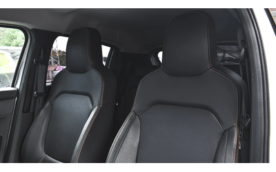 Dacia Spring Comfort Plus - автомобили, коли, обяви за нови и употребявани 9