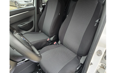 Dacia Spring EXPRESSION 45 Гаранция Лизинг - автомобили, коли, обяви за нови и употребявани 10