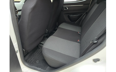 Dacia Spring EXPRESSION 45 Гаранция Лизинг - автомобили, коли, обяви за нови и употребявани 11