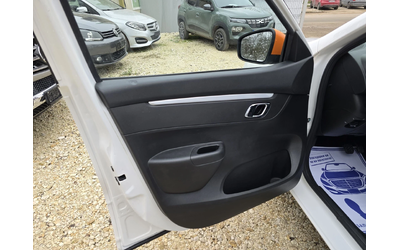 Dacia Spring EXPRESSION 45 Гаранция Лизинг - автомобили, коли, обяви за нови и употребявани 9