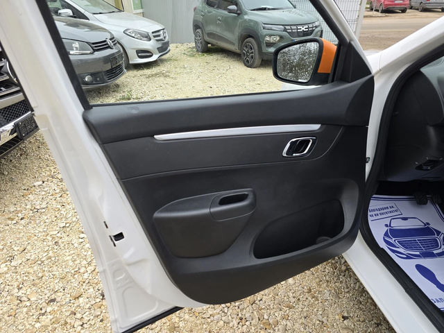 Dacia Spring EXPRESSION 45 Гаранция Лизинг - автомобили, коли, обяви за нови и употребявани 9