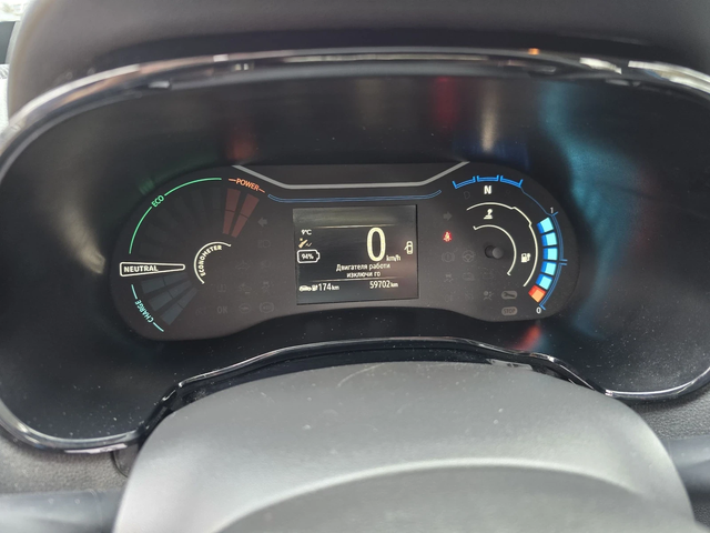 Dacia Spring Comfort Plus 45CCS Гаранция Лизинг - автомобили, коли, обяви за нови и употребявани 10