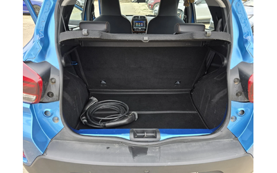 Dacia Spring Comfort Plus 45CCS Гаранция Лизинг - автомобили, коли, обяви за нови и употребявани 13