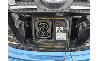 Dacia Spring Comfort Plus 45CCS Гаранция Лизинг - автомобили, коли, обяви за нови и употребявани 14