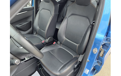 Dacia Spring Comfort Plus 45CCS Гаранция Лизинг - автомобили, коли, обяви за нови и употребявани 9