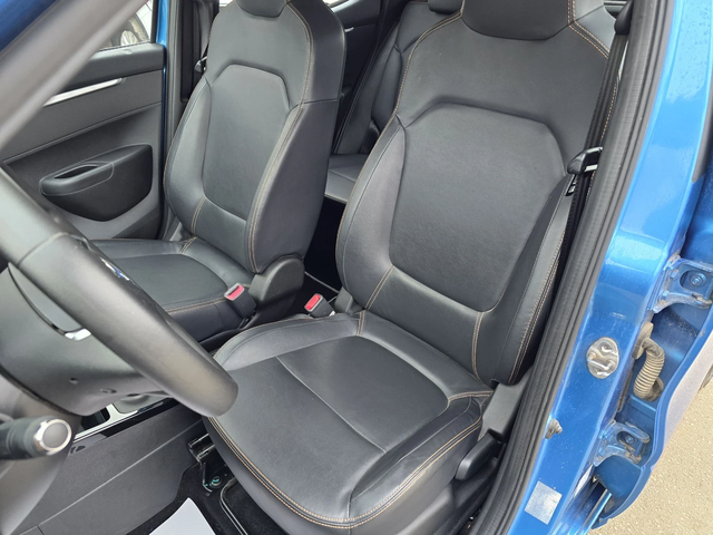 Dacia Spring Comfort Plus 45CCS Гаранция Лизинг - автомобили, коли, обяви за нови и употребявани 9