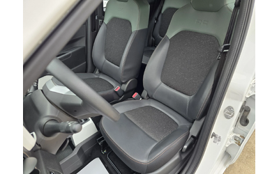 Dacia Spring EXTREME 65 Гаранция Лизинг - автомобили, коли, обяви за нови и употребявани 11