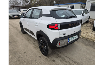 dacia-spring - 2